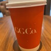 カフェ＆ベーカリー GGCo.