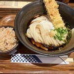 うどん屋 きすけ - 