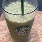 スターバックスコーヒー 高輪ゲートウェイ駅店 - 