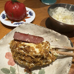 下町ストロング - 美味すぎる！