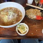 三京 - 料理写真: