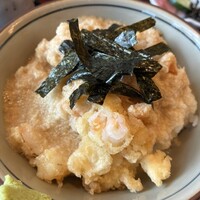 天ぷらふく西 禅と匠 - 