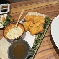 飯家くーた 銀座七丁目店 - 