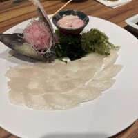 飯家くーた 銀座七丁目店 - 