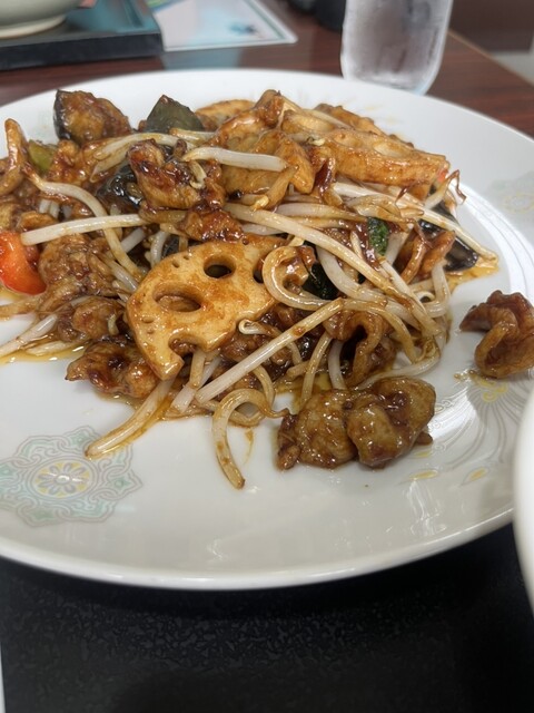 北海道ゴルフ倶楽部 - 錦岡（レストラン）の写真