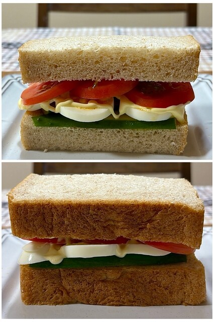 MAISON KAYSER Hiro Puraza Ten