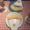 PANAME CREPES DE PARIS 大阪店