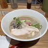 らーめん 牛骨の王 アルデ新大阪店