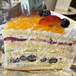 ハーブス アトレ恵比寿店 - 