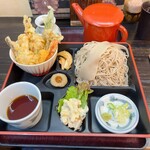 吉祥庵 - 