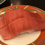 グルメ廻転寿司 　まぐろ問屋　めぐみ水産 - 