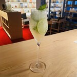 Bar Un - Virgin Mojito(ヴァージン・モヒート)