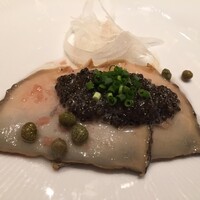 銀座 ひらやま - 