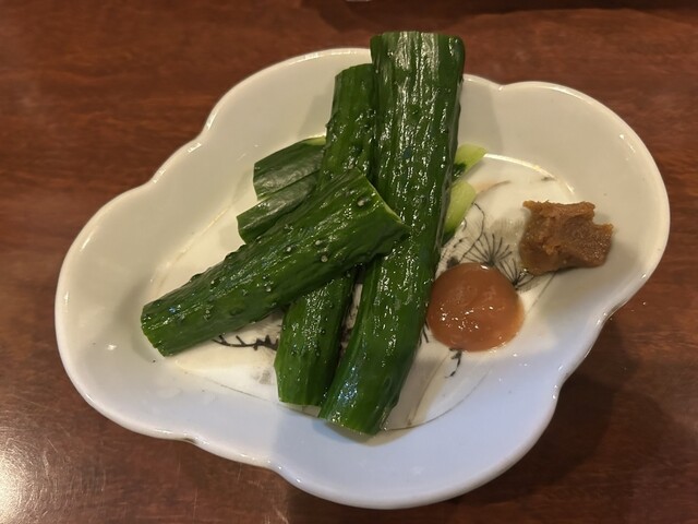 秋商酒場 - 青葉通一番町（居酒屋）の写真