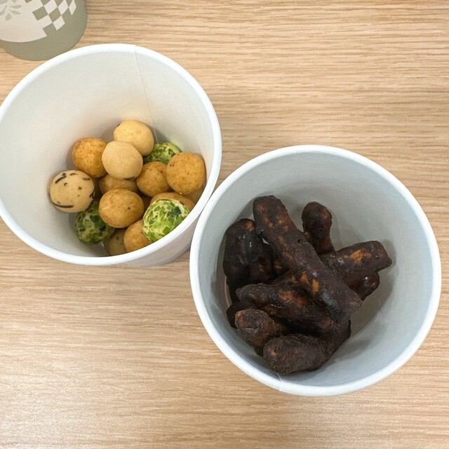 Mame Gen Daimaru Tokyo Ten photo 5