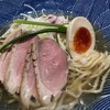 創業麺類元年 坂本龍馬が愛したラーメン食堂