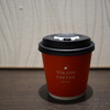 TOKADO COFFEE STAND 天神ワンビル店