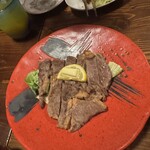 あっぱりしゃん - 