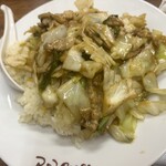 中華 ふるさと - 