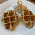 ビュッフェレストラン ラフォーレ - 