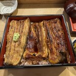 うなよし - 料理写真:
