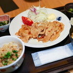 大かまど飯 寅福 - 