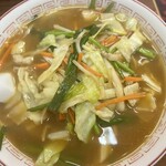 中華 ふるさと - 