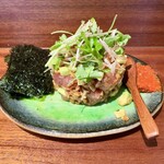 めしやマエケン - 料理写真: