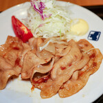 大かまど飯 寅福 - 