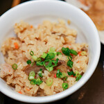 大かまど飯 寅福 - 