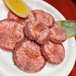 やきにく 萬々事々 - 