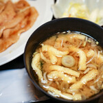 大かまど飯 寅福 - 