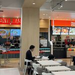 辛麺屋 桝元 - ららぽーと安城店(TMGP)撮影