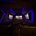 Roof Top Lounge Ace - ラウンジ席