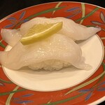 グルメ廻転寿司 　まぐろ問屋　めぐみ水産 - 