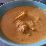 スパイスカレー モクロミ - 