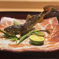 銀座 稲葉 - 
