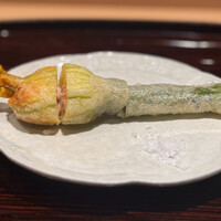 銀座 稲葉 - 