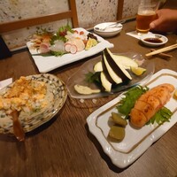 きりゅう - 