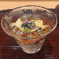 銀座 稲葉 - 