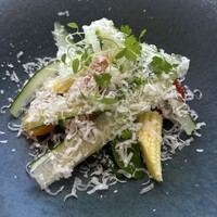 RESTAURANT LUKE with SKY LOUNGE - 