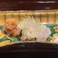 銀座 稲葉 - 