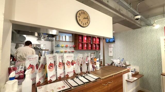 MlesnA Tea Nara photo 4