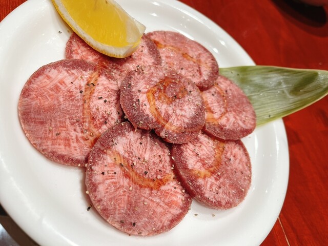 やきにく 萬々事々（ままごと） - 脇ノ沢（焼肉）の写真