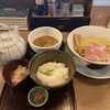 鯛塩そば 灯花 代々木店