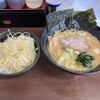 家系横濱ラーメン 川壱や
