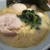 横浜家系ラーメン 山王家 ドン・キホーテ中川山王店
