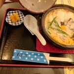 鍋焼きラーメンのがろ～ とさのさとAGRI COLLETTO店 - 