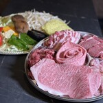 Roof Top Lounge Ace - 手ぶらでBBQプラン 飲み放題付き 6,000円コース