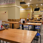 アカマル屋鮮魚店 - 